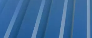 Trapézový plech E7 elevace