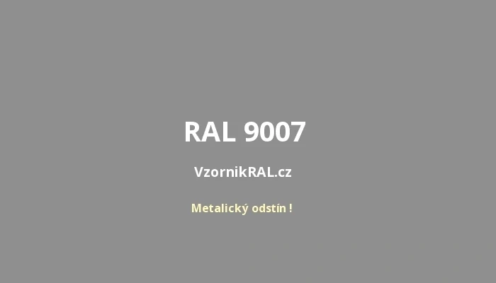 Střešní panel H6 PE max prolisy lesk 0,5 mm