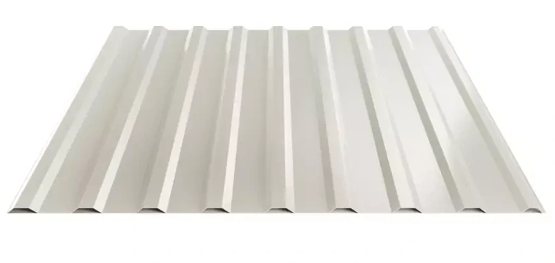 Trapézový plech Hornval T14 pozink 0,7 mm