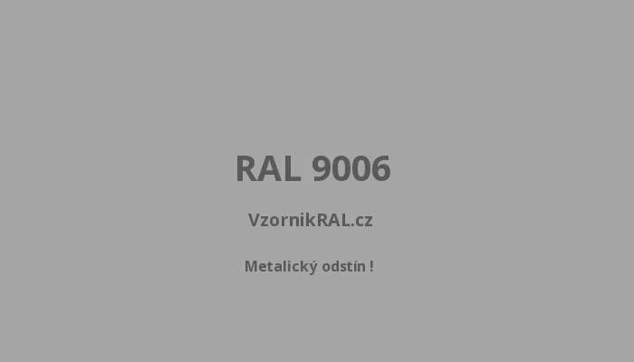 Trapézový plech Hornval T14 PE lesk 0,5 mm