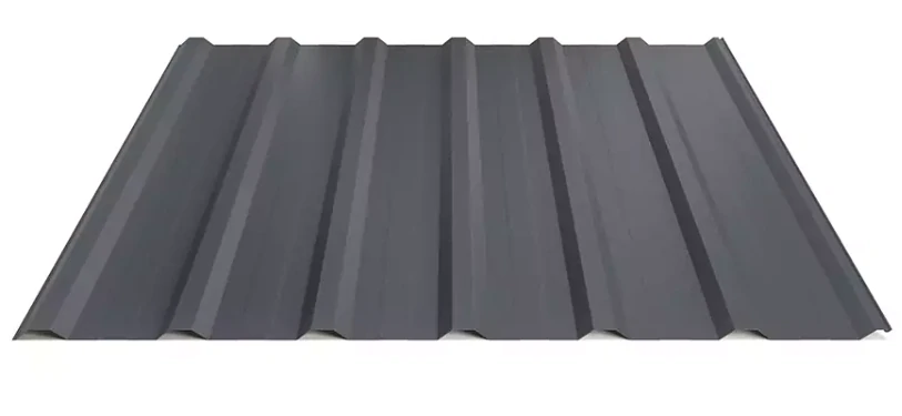 Trapézový plech Hornval T18 PLUS MAX PE mat 0,45 mm