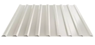 Trapézový plech Hornval T14 pozink 0,7 mm